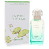 Un Jardin Sur Le Nil by Hermes Eau De Toilette Spray 1.7 oz for Women FX-445533