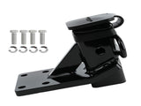 Trailer Hitch Receiver fit for Mitsubishi Montero 1992-2000 2/4-Door Except Sport 52983859