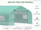 Greenhouse Walk-in Grow House 34017956