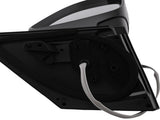 Right Rear View Mirror Power fit for Toyota Corolla 1.8L 2014-2019 3125440R3EB 46725796