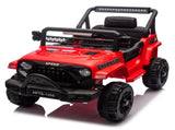 12V Kids Ride On Electric Truck Car W/Parents Control,2WD,Four-wheel suspension,Early education W1578P187461