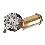 Power Steering Pump w/Pulley Reservoir Replacement for Toyota Echo Yaris L4 1.5L 44310-52090 22002857