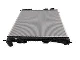 Engine Radiator fit for Ford Explorer Police Interceptor Utility 2016-2019 13362 MT 35460527