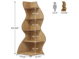 Shelf Book/Tall Bookshelf 89900755
