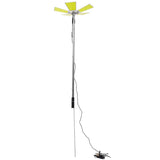 15000lm LED Telescopic Camping Lights Portable Outdoor Camping Light Telescoping Pole Fishing Light W46566950
