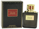 Perry Ellis Oud Saffron Rose Absolute by Perry Ellis Eau De Parfum Spray 3.4 oz for Women FX-527970