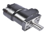 1/2" npt Hydraulic Spinner Motor 4-Bolt Mount/Keyed Hydraulic Motor CM004P 54967614
