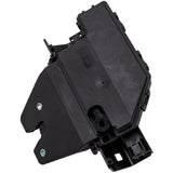 Trunk Hatch Lid Lock Actuator Black fit for BMW 328i E90 2007-2011 fit for 51247840617 44983677