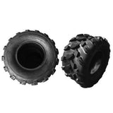 2 New Sport ATV Tires 18X9.5-8 18x9.5x8 4PR 98526948