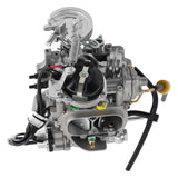 Electric Choke Carburetor Fit For Toyota Pickup 1981-1995 21100-35520 Carb 1983 90292107