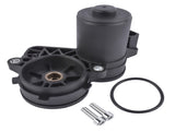Rear Wheel Brake Right Actuator Fits for Mercedes-Benz C-Class W205 C300 C400 C43 AMG 0009061303 07017414