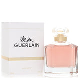 Mon Guerlain by Guerlain Eau De Parfum Spray 2.5 oz for Women FX-573939