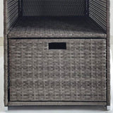 Chester Dresser/Storage Cabinets/Lockers/rolling wardrobe 34488797