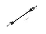 CV Axle Shaft Right Hand Passenger Side RH fit for Prizm Celica Corolla 68732172