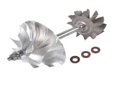 Turbo Rotor Assembly Fit for 2019 Cummins X15 Turbocharger 5459710RX 5459710 Turbo Model HE400VG 7 06917036