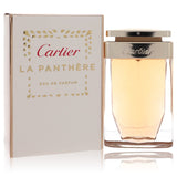 Cartier La Panthere by Cartier Eau De Parfum Spray 3.3 oz for Women FX-503519