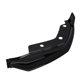 Bumper Lip Spoiler Kit fit for BMW G20 G21 330i M Sport 2019-2021 Front Lower Black 91746128