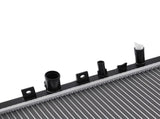 Aluminum Radiator fit for Honda City 2015-2019 190105R1901 Single Row MT Direct Fit 30736069