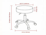 Rolling Stools with Wheels 89903135
