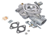 Carburetor Replacement for Ford 1.6L Clark Bobcat Skid Steer Replace Part 6598372 13805 66842338