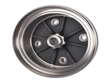 New Rear Brake Drum For Kawasaki UTV Mule 3000 3010 3020 4000 4010 41038-0035 70721260