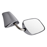 Chrome Rear View Mirror fit for Chevrolet C1500 1991-1992 15697332 GM1320106 43125202