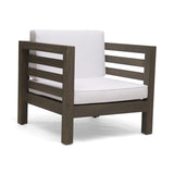 OANA CLUB CHAIR 65546.00WHI