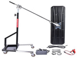 95cm 12V Paintless PDR Light LED Lamp Reflector Board Auto Body Dent Repair Tools Adjustable 24351473