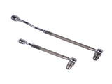 Fuel Injection Line Kit Fit for 1998-1999 Harley-Davidson Road Glide 1995-1999 Electra Glide 36206611