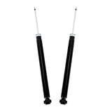 2X Rear Shock Strut fit for 2004-2011 Mazda 3 , 2006-2010 Mazda 5 -5607 15401312