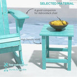 Top Coffee Table/ Side Table/2-Tier End Table 76538311