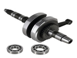 Crankshaft & Bearing fit for Honda Rancher TRX420 Foreman TRX500 TRX520 Pioneer 500 33162330
