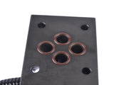 Solenoid Coil Valve New For Mitsubishi CAT Forklift Truck FD/G10-30N L01/L02 91A28-30010 91A2830010 32754138