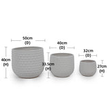 Flowerpot W3273P321548