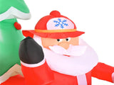 Christmas Inflatables Decoration 65243454