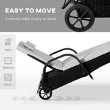 Folding Lounge Chairs / beach chair Not Supported 31147001