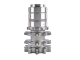 Shaft Trans Replacement for Bobcat S130 S550 S16 Skid Steer Loader Part No. 7161187 7253962 18335385
