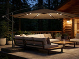 Patio Umbrella with Cover 65531635