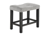 Dining Table, Bar Table and Chairs Set, 5 Piece Dining Table Set, Industrial Breakfast Table Set, W487P333509