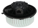 HVAC Blower Motor w/ Fan fit for Chevrolet Avalanche 2500 2003-2006 SK700191 700191 10311806