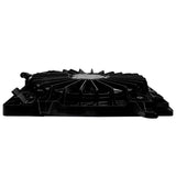 Engine Cooling Fan Assembly Fits for Chevrolet Blazer GMC Acadia 3.6L V6 2017-2019 96983193