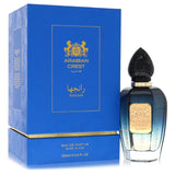 Arabian Crest Ranjha by Arabian Crest Eau De Parfum Spray 3.4 oz for Men FX-568939