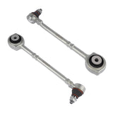 2x Front Lower Rearward Control Arm with Ball Joint Fit for Mercedes-Benz CLS550 CLS400 E250 E350 56795619
