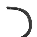 Fender Flare Molding Right Rear fit for BMW X1 2013-2015 51772990172 Black New 76087338