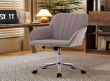 TY Adjustable Office Chair, Home Bedroom, Ergonomic Swivel Chair, Backrest Seat, Comfortable for 19969524