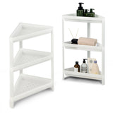 2-piece corner bathroom rack 65656521