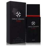 Carlo Corinto Rouge by Carlo Corinto Eau De Toilette Spray 3.4 oz for Men FX-412967