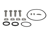 Water Pump Impeller Service Kit fit for Yamaha FL250 FL300 F225 F250 F300 4.2L V6 83395280