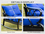 Garden chair / Rocking Chair 42874704