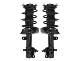 Front & Rear Complete Struts Shocks fit for 2012-2014 Honda CR-V EX EX-L LX Touring 39760485